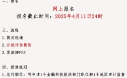 交行2025校招何时启动？岗位有何新变化？