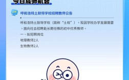 赤峰教师招聘2025年何时开始报名？
