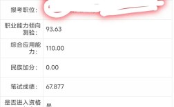 碧江区事业单位考试成绩何时出？