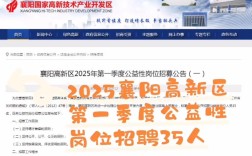 2025襄阳事业单位招聘何时开始？