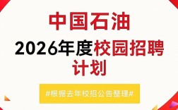 中石油重庆校招何时开始？