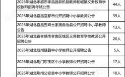 2025教师招聘新化何时启动？