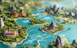 桂林自驾游5天怎么安排？超全行程攻略分享！