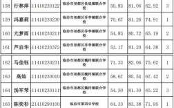 2025长子教师招聘成绩何时出？