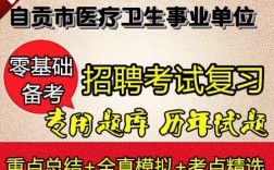 自贡卫生事业单位招聘何时开始？