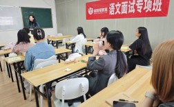 教育教学事业单位面试，核心考察什么？