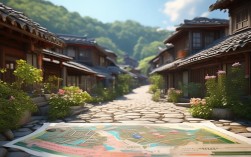 石塘小箬村怎么玩？超全攻略带你打卡网红七彩渔村！