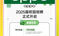 OPPO2025校招笔试考什么？