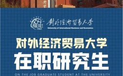 贸大校招何时启动？岗位有何新变化？