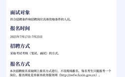 2025教师招聘何时启动？