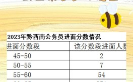 2025黔西事业单位笔试成绩排名何时公布？