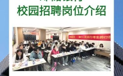 邮储社招与校招有何区别？