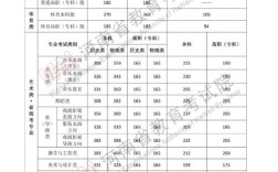 2025年休宁事业单位考试分数
