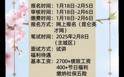 西宁市2025教师招聘何时开始报名？