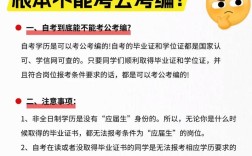 自考本科能考事业单位吗？