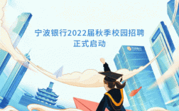 宁波银行校园招聘有哪些形式？