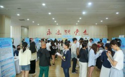 威海2025校招会何时何地举办？