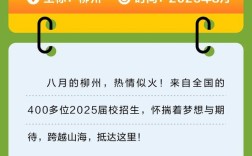 2025柳州校招何时启动？岗位有何变化？