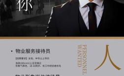 富力物业 校园招聘待遇