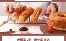 烘焙公司校招PPT，如何吸引学生？