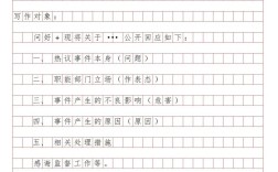 事业单位公文写作如何备考？