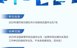 南极星2025校招有何亮点？