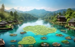 万佛湖旅游攻略，如何玩转安徽的这颗明珠？