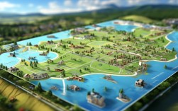 新乡宝泉旅游攻略，如何玩转宝泉景区？