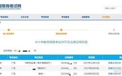 准格尔旗教师招聘成绩何时出？