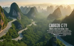 崇左自驾游有哪些边陲秘境和喀斯特奇观？