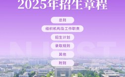 南理工2025校招何时启动？