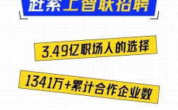智联招聘为何专注校园招聘？