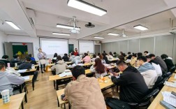 贵阳事业单位笔试培训班选哪家好？