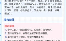 2025事业单位联考何时考？