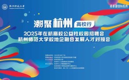 2025浙江省校园招聘何时启动？