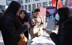 2025保定校招会，哪些企业值得期待？