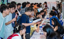 2025上海秋招校园招聘何时启动？