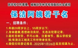 北京环卫集团校招有哪些岗位？
