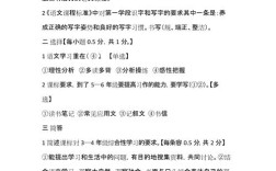 小学语文教师招聘考试题库有何备考要点？