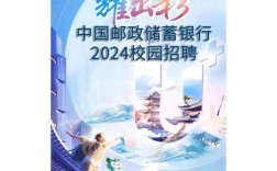 邮储银行校招何时开始？有何要求？