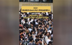 2025校园招聘网西安