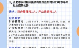 安徽企事业单位最新招聘信息有哪些？
