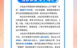 大信会计师事务所校招有何岗位与要求？