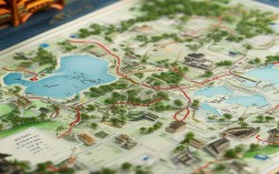 福建自驾游有哪些必玩景点和路线推荐？