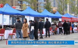 贵阳市白云区2025事业单位何时招考？