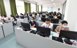 事业单位招聘计算机考试考什么？