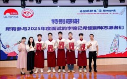 李锦记2025校招有何亮点与岗位？