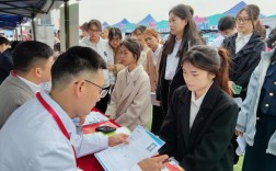 广东校园招聘会，哪些岗位最热门？