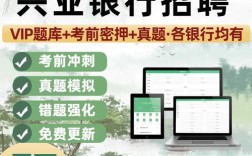 兴业银行校园招聘考什么？