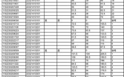 2025怒江事业单位成绩排名何时公布？